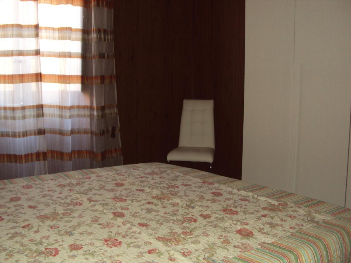 B&B Antica Citta Cagliari Eksteriør bilde