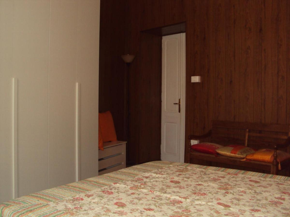 B&B Antica Citta Cagliari Eksteriør bilde