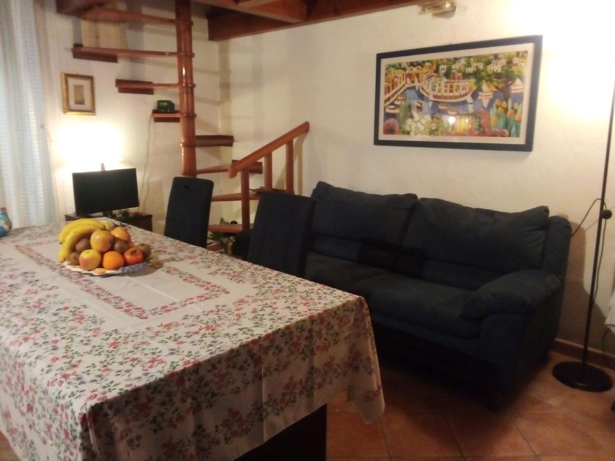 B&B Antica Citta Cagliari Eksteriør bilde